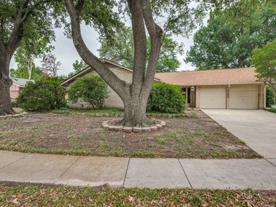 1122 Gloucester Ct N, Irving, TX, 75062