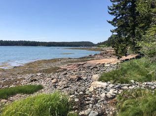 5 Collins Cove Rd, Machiasport, ME 04655
