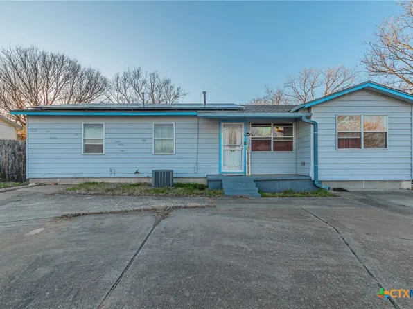 1102 S 27th St, Copperas Cove, TX 76522