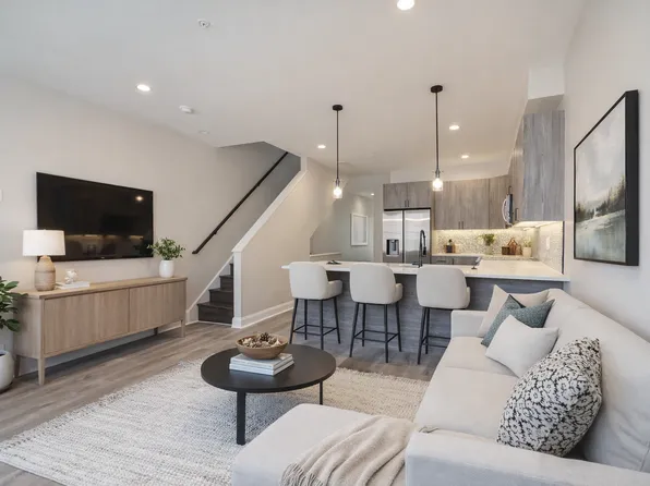 1925 N 18th St Unit 2, Philadelphia, PA 19121