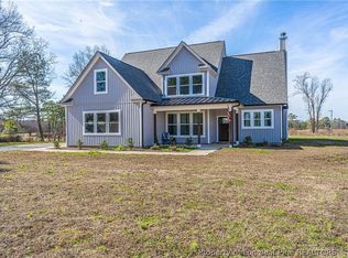 2854 Norrington Rd, Lillington, NC 27546