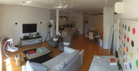 Rented by Makover Group Inc