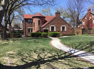 245 S Pershing Ave, Wichita, KS 67218