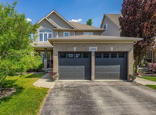 1204 Meadowvale Dr, London, ON N6K 5B5