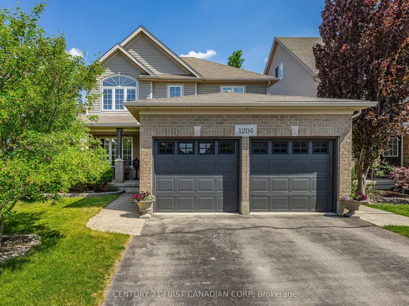 1204 Meadowvale Dr, London, ON N6K 5B5