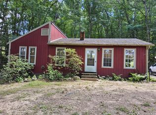 2531 Dry Rd, Speedwell, VA 24374