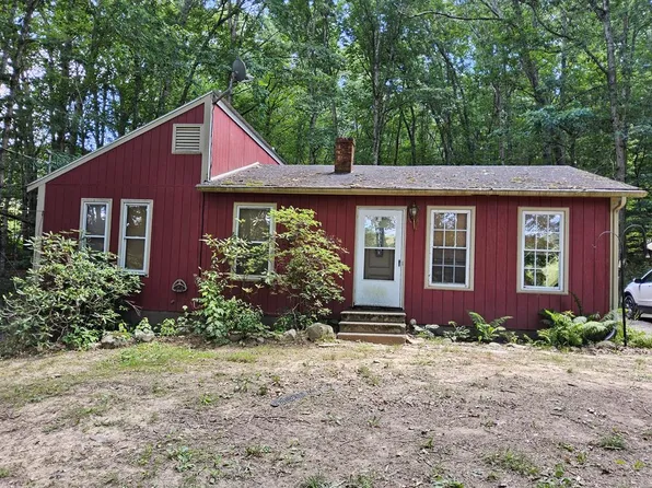 2531 Dry Rd, Speedwell, VA 24374