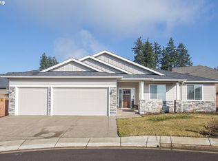 2827 Firefly Ct NW, Salem, OR 97304