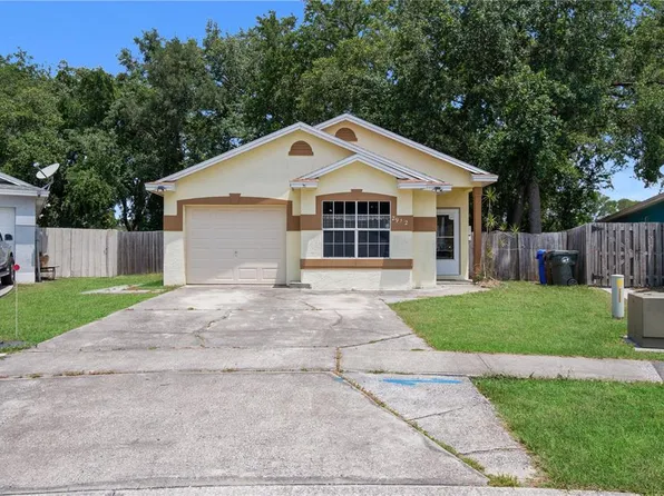 2912 Willow Oak Ct, Kissimmee, FL 34744