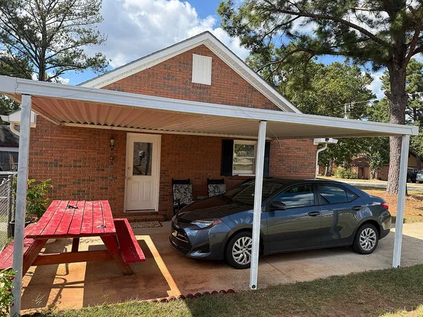 603 Ray Ave, Troy, AL 36081