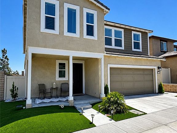 2nd image of 36500 Diego Springs Ave