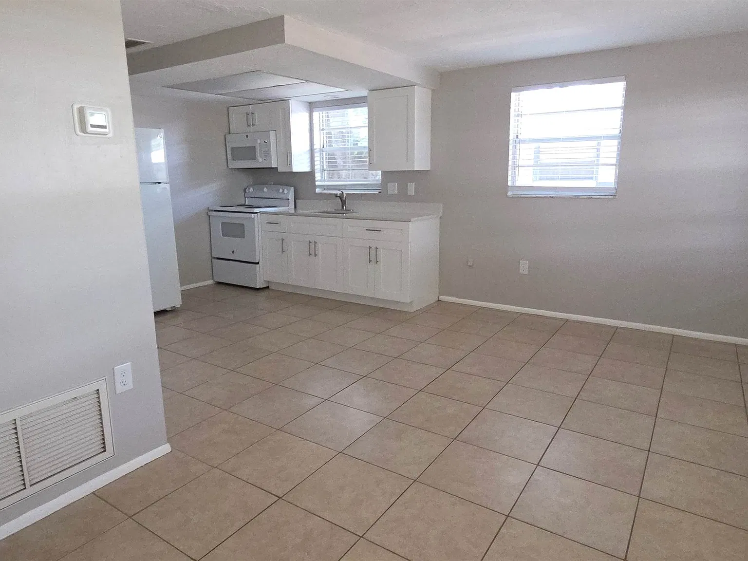 1 bed, 600 sqft, $1,175 — Photo 2