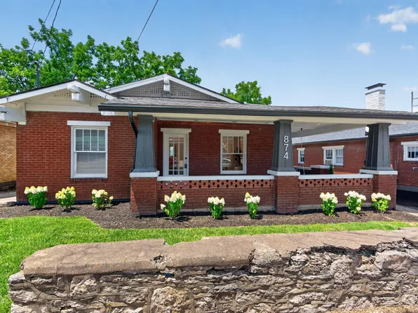 874 Angliana Ave, Lexington, KY 40508
