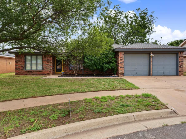 5731 89th St, Lubbock, TX 79424