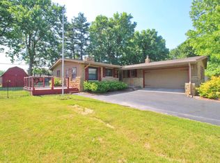 2032 Radcliffe Ave, Indianapolis, IN 46227
