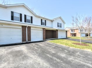 1518 Anderson Trl, Zion, IL 60099