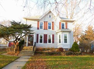 620 Willow St, Belvidere, IL 61008