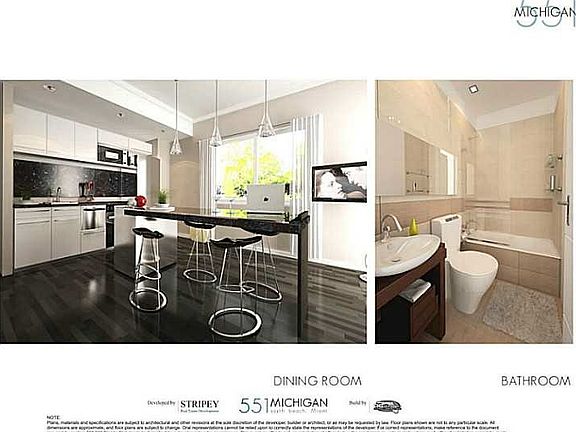 3rd image of 557 Michigan Ave APT 2