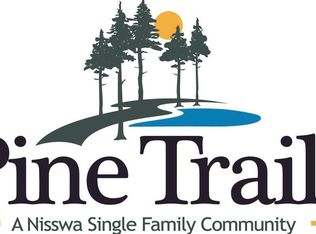 Twinleaf Cir, Nisswa, MN 56468