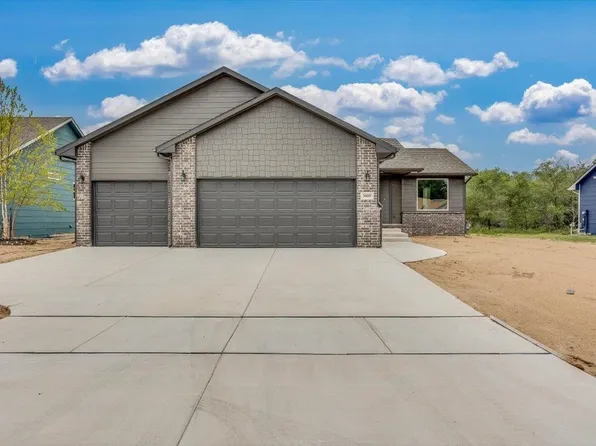 3009 E Shoffner St, Wichita, KS 67216