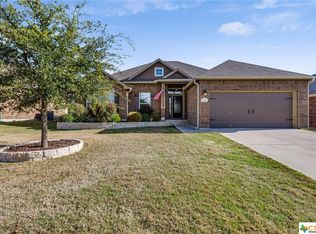 7612 Red Valley Way, Temple, TX 76502