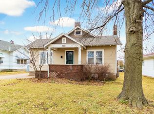 1315 W 4th St, Coffeyville, KS 67337