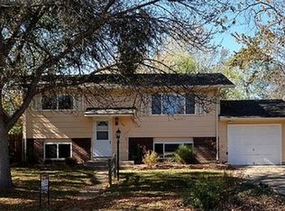 325 N Roosevelt Ave, Fort Collins, CO 80521