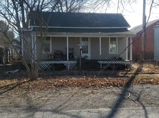 512 N 23rd St, Mattoon, IL