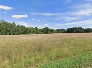 252XX Durant St NE, Isanti, MN 55040