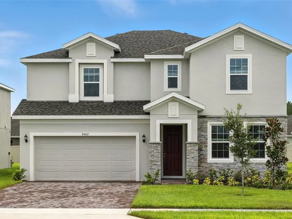 4062 Serene Water Ave, Eustis, FL 32736