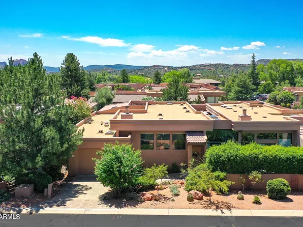 220 SECO Way, Sedona, AZ 86336