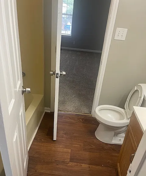 2825 Wimberly Dr SW #9 — Photo 5