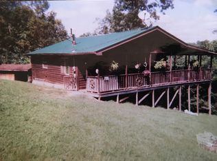 594 Perry Rd, West Liberty, KY 41472