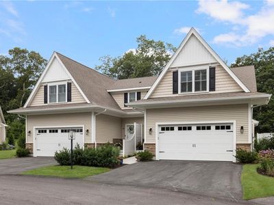 70 Tourjee Ln, North Kingstown, RI, 02852