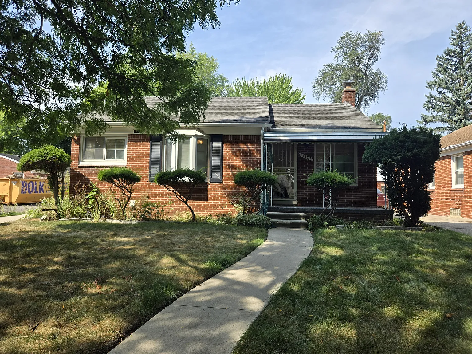 2 bed, 810 sqft, $1,400 — Photo 2