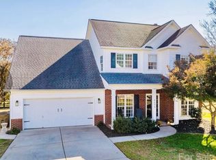 6035 Powder Mill Pl, Indian Trail, NC 28079