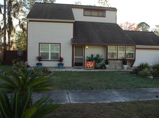 3678 N Ride Dr, Jacksonville, FL 32223