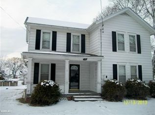 514 N Main St, Pearl City, IL 61062
