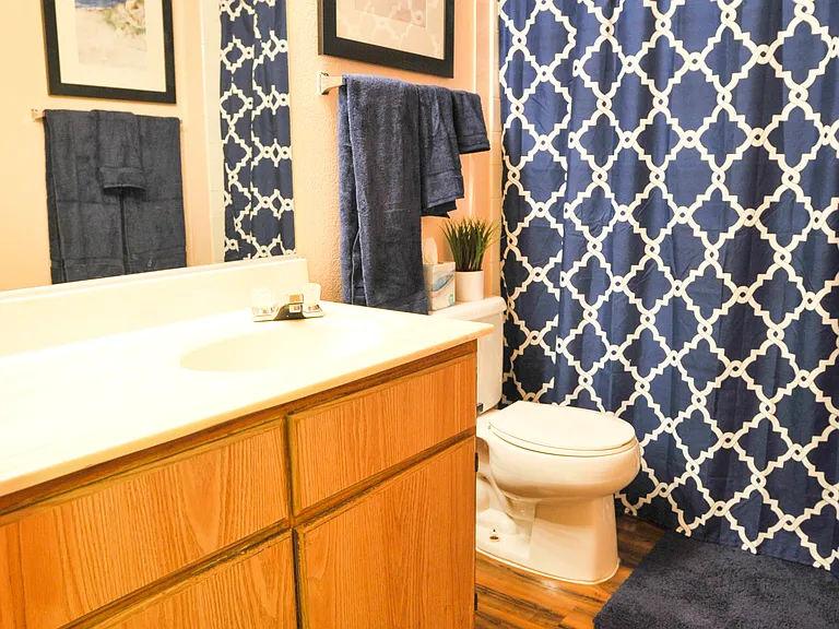 10222 N Walton Walker Blvd #A1016 — Photo 36