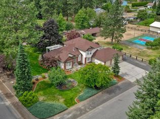 5104 S Felts Rd, Spokane, WA 99206