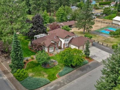 5104 S Felts Rd, Spokane, WA, 99206