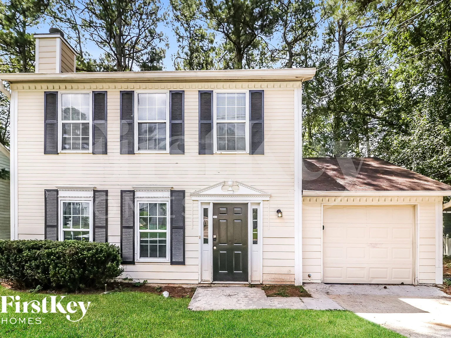 3 bed, 2.5 bath, 1248 sqft, $1,690 — Photo 1