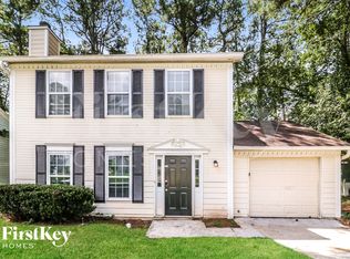 6166 Saint Charles Ct, Lithonia, GA 30058