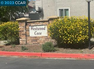 8 Lancaster Cir APT 116, Bay Point, CA
