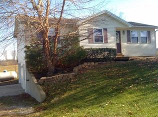 30 Old Ky 35, Sparta, KY