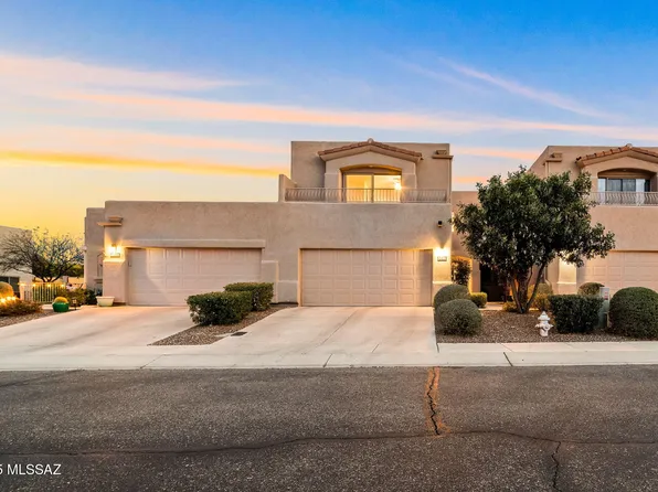 8606 E Placita Pueblo Bonito, Tucson, AZ 85710