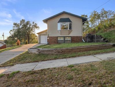 619 Sutherland Avenue, Janesville, WI, 53545