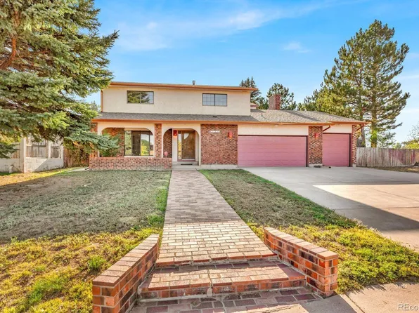 3123 Bandera Parkway, Pueblo, CO 81005