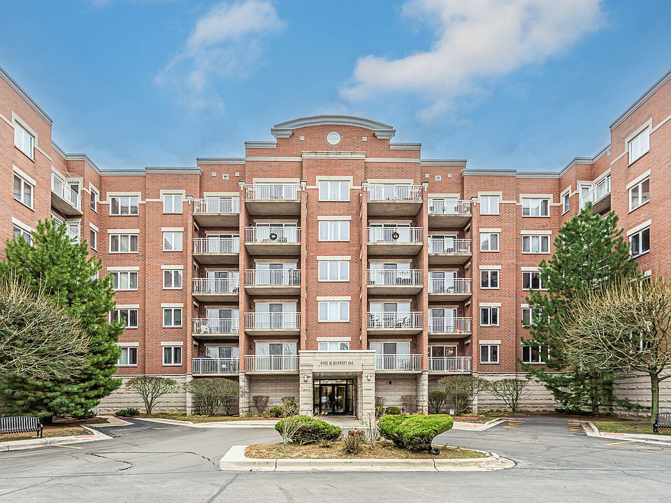 1st image of 6560 W Diversey Ave APT 610