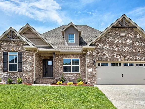 3rd image of 3091 Equestrian Ct